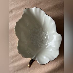 China Candy Dish